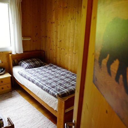 Haus Emmy - Urlaub Bei Freunden Villa Hohentauern Eksteriør bilde