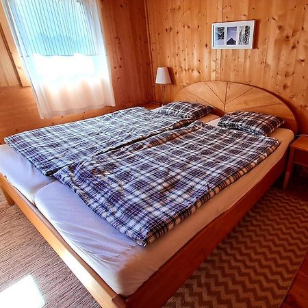 Haus Emmy - Urlaub Bei Freunden Villa Hohentauern Eksteriør bilde