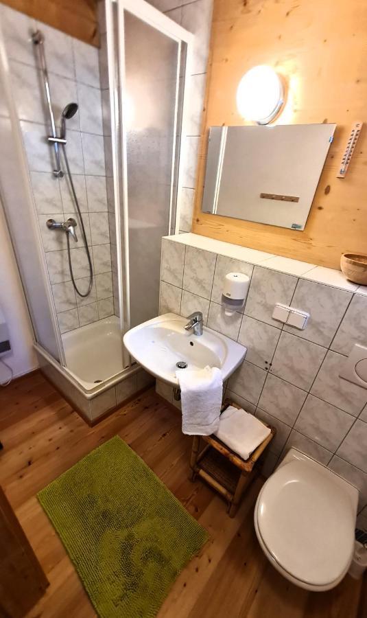 Haus Emmy - Urlaub Bei Freunden Villa Hohentauern Eksteriør bilde