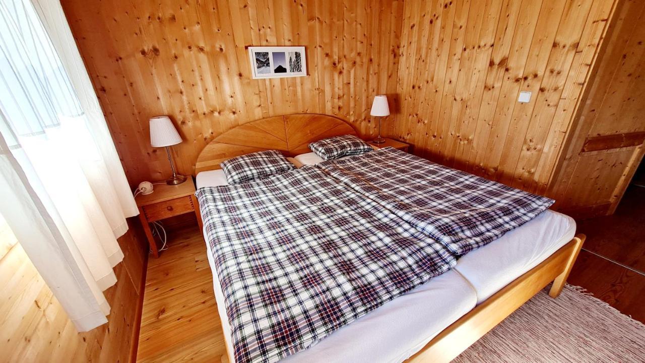 Haus Emmy - Urlaub Bei Freunden Villa Hohentauern Eksteriør bilde