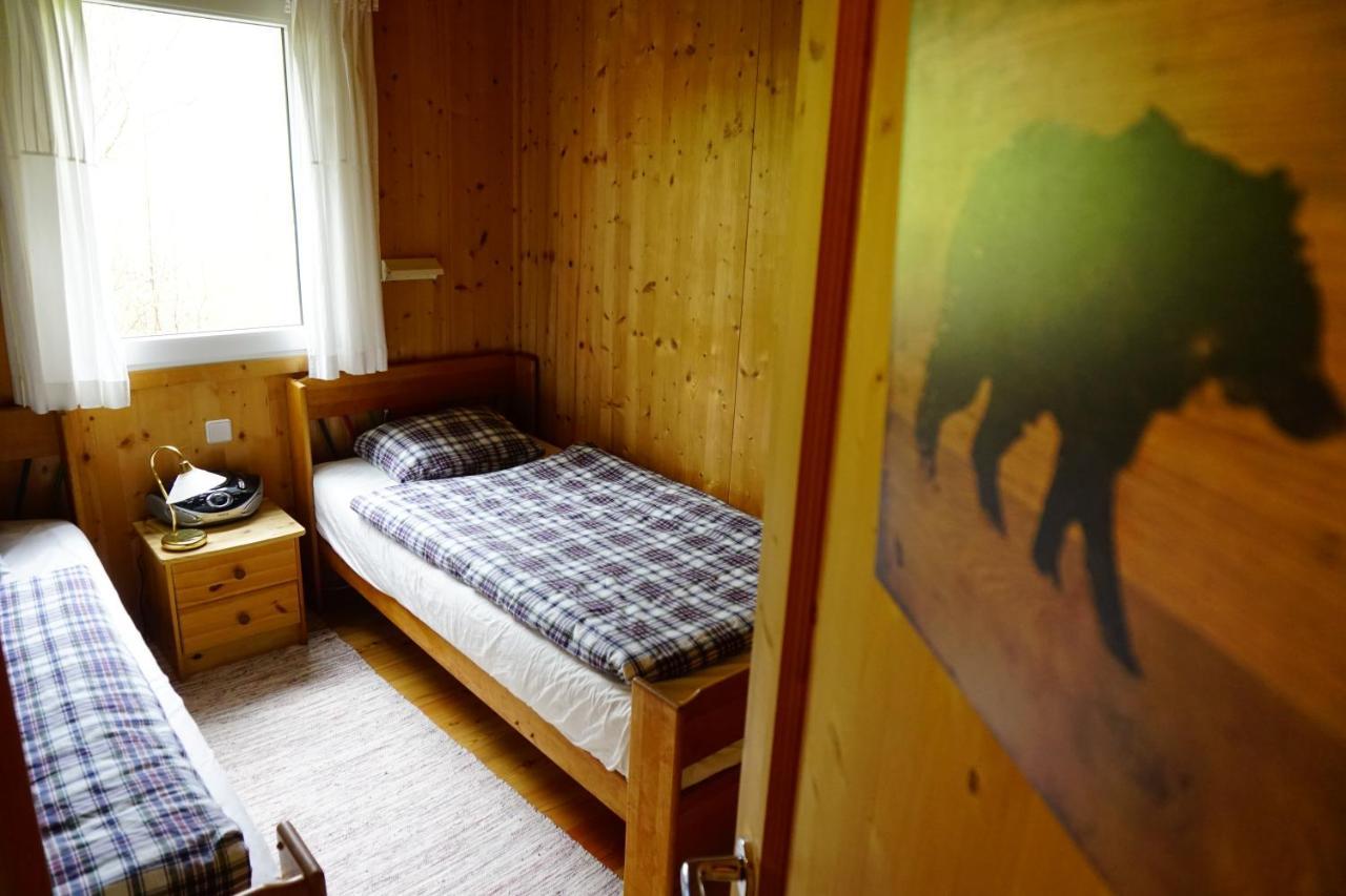 Haus Emmy - Urlaub Bei Freunden Villa Hohentauern Eksteriør bilde