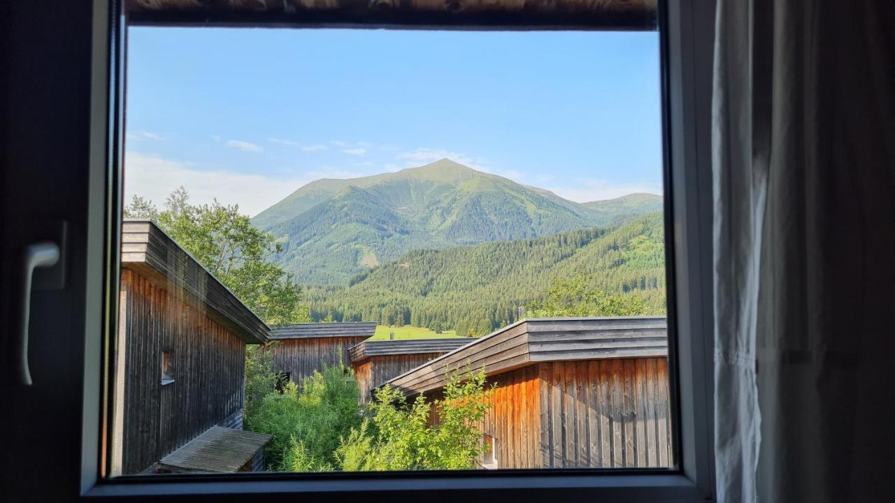Haus Emmy - Urlaub Bei Freunden Villa Hohentauern Eksteriør bilde